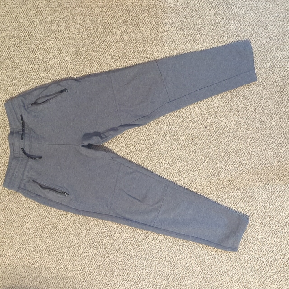 Size XL Gap sweatpants
